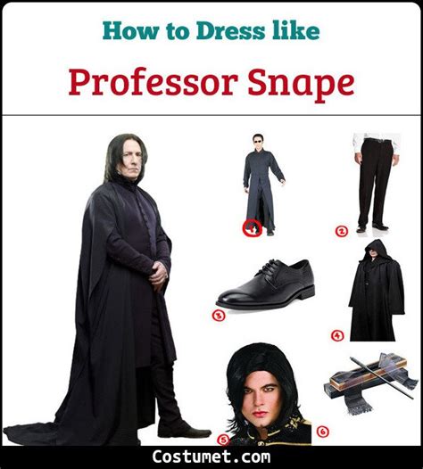 snape costume|severus snape costume ideas.